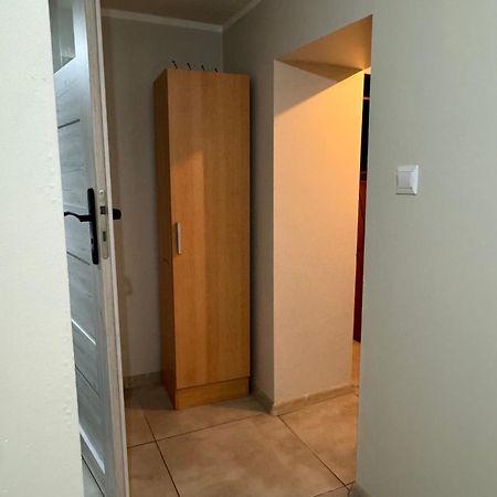 Pokoje Ul Teligi 4 Pokoj 12 Свиноуйсьце Экстерьер фото